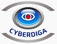 Cyberdiga - Computerwinkel Inbraakalarm Camerabewaking Kerkrade